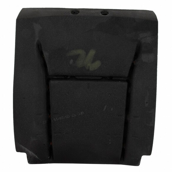 Seat Back Cushion Pad - Right, Rear Main Image