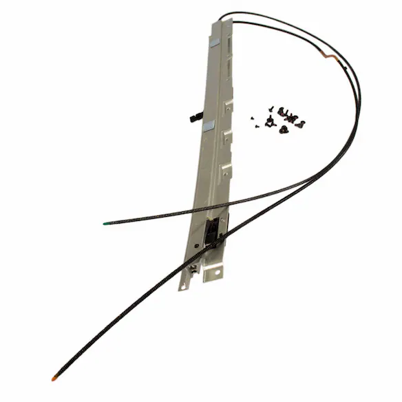 Sunroof Lifter Guide Rail - Right, Front Main Image
