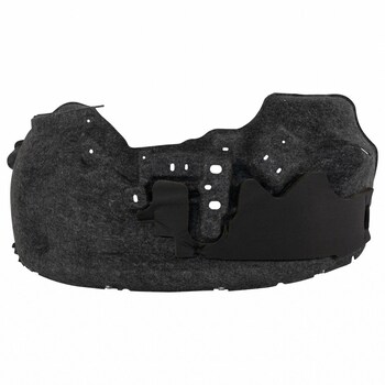 Fender Splash Shield Guard - Left, Front