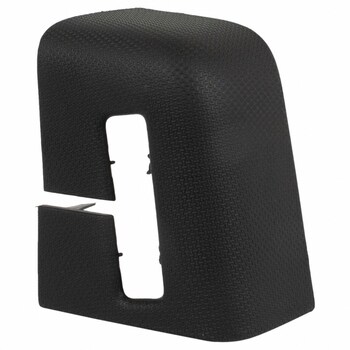 Door Window Switch Bezel Interior Handle Trim - Left, Rear