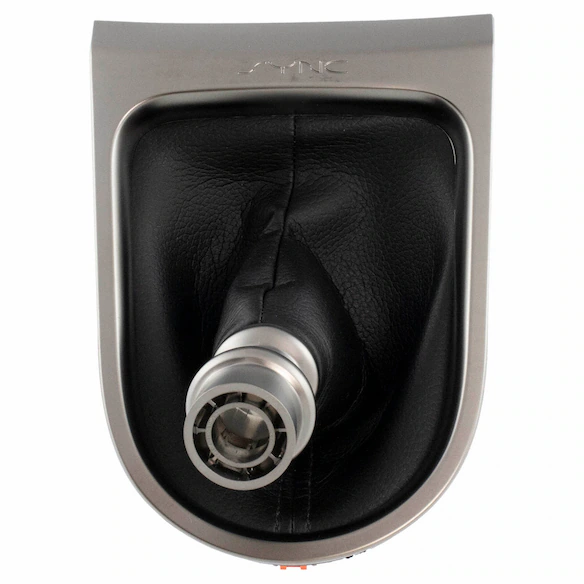 Manual Transmission Shift Boot Gear Change Lever Gaiter (MT) Main Image