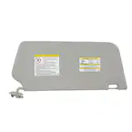 Visor Sun - Left (Regular Cargo Van) Main Image