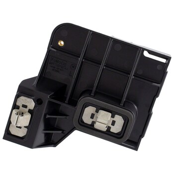 Blind Spot Detection System Warning Sensor Bracket - Left