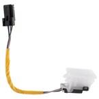 Wiring Interior Lamp - Left Main Image