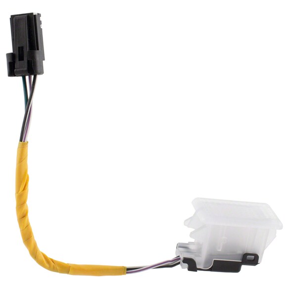 Wiring Interior Lamp - Left Main Image