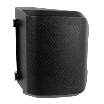 Bezel LED - Left, Rear (Raptor Series)