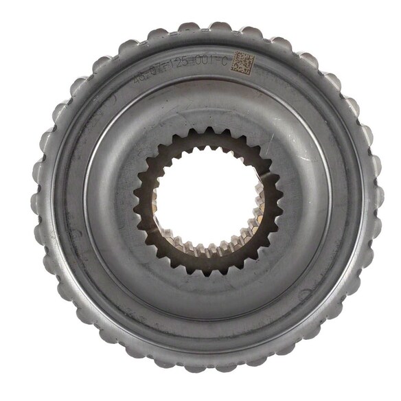 Clutch Direct - 3.0L Main Image