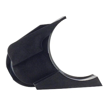 Plug Starter Heat Shield