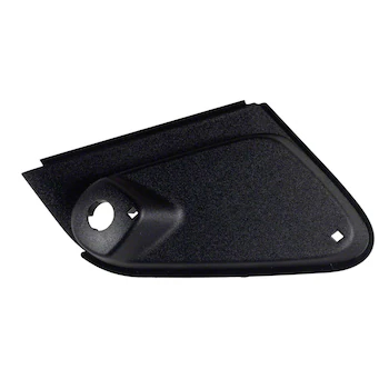 Door Mirror Cap Cover - Left, Front