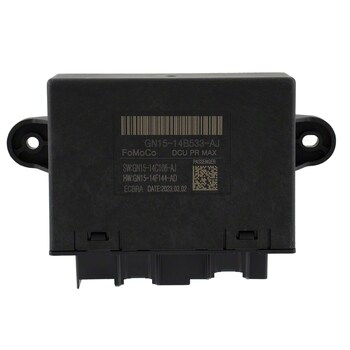 Door Control Module Unit - Right, Front