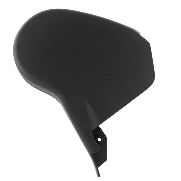 Seat Back Recliner Adjustment Mechanism Cover Shield - Front Main Image