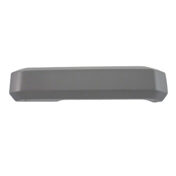 Door Panel Handle Cover - Left, Rear (Premium)