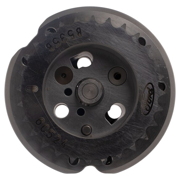 Engine Timing Camshaft Sprocket Actuator GT500 Main Image