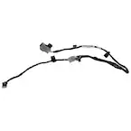 Door Wiring Harness - Left, Right, Rear Main Image