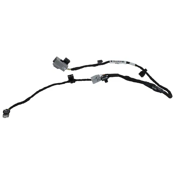 Door Wiring Harness - Left, Right, Rear Main Image