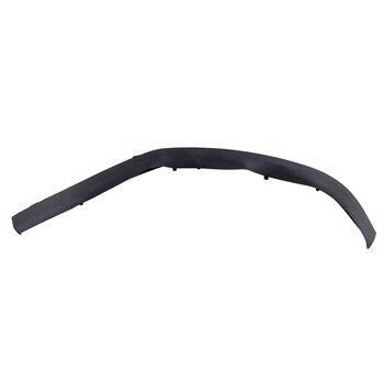 Bumper Trim Panel - Right, Front (BEV)