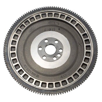 Clutch Flywheel - 1.6L