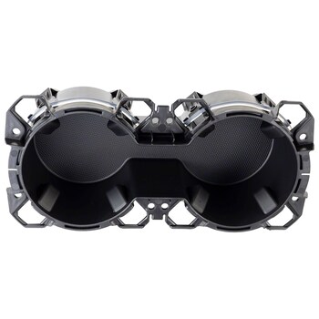 Console Cup Holder