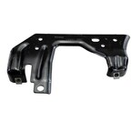 Bumper Face Bar Bracket - Left, Rear Main Image