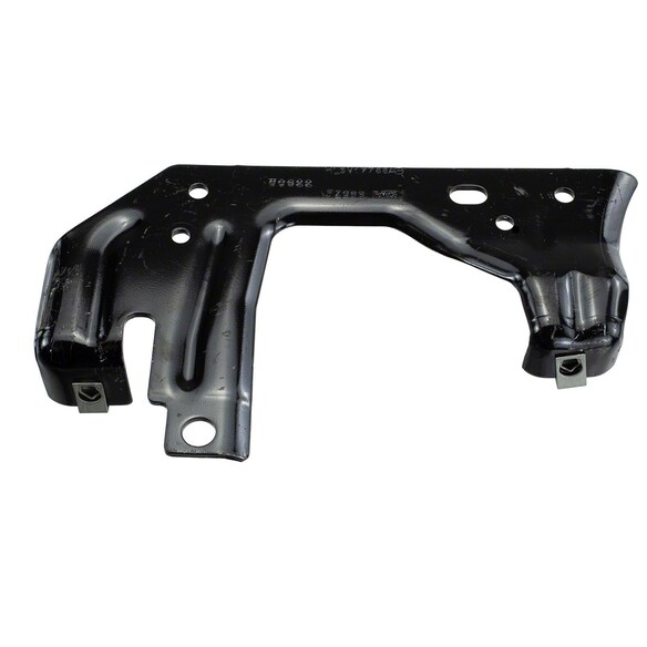 Bumper Face Bar Bracket - Left, Rear Main Image