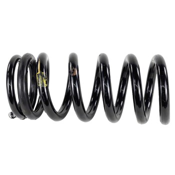 Coil Spring - Left, Front, Rear (Shelby)