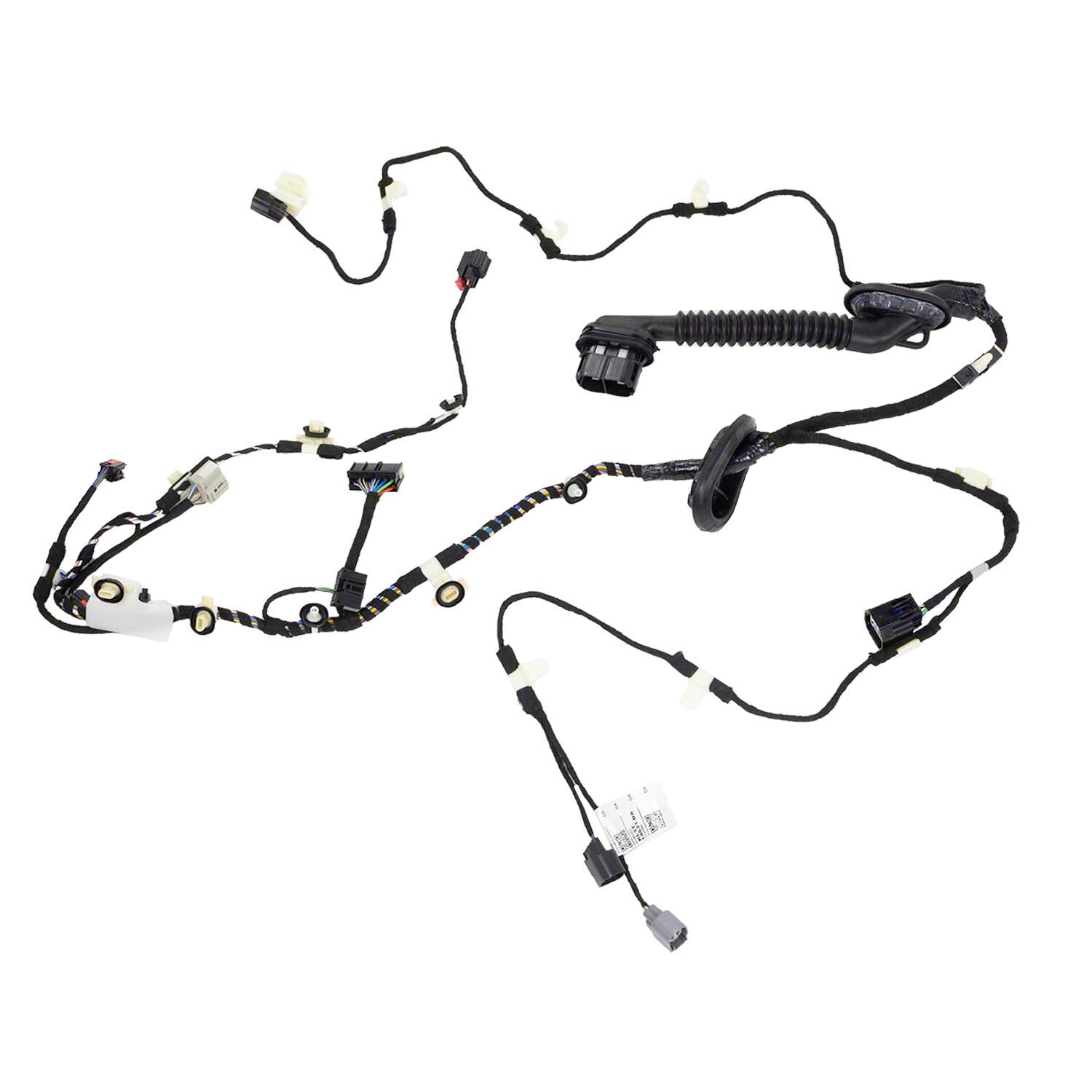 Wire Jumper - Left, Front | Parts | Ford.com