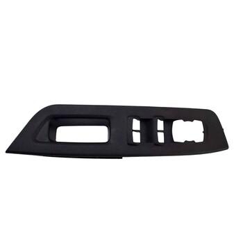 Interior Door Pull Handle - Left, Front