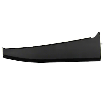 Kick Panel Trim Cowl Side - Left