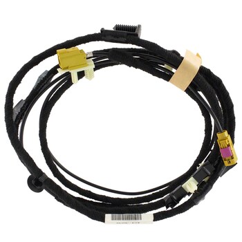 Gps Navigation System Antenna Cable Extension