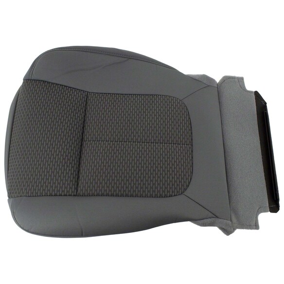 Seat Cover Cushion - Right Main Image