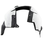 Quarter Panel Splash Shield Filler - Left Main Image