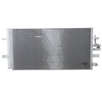AIR CONDITIONING (A/C) Condenser <b> RepAir or Replace</b><br>A bad can leak refrigerant, develop a Main Image