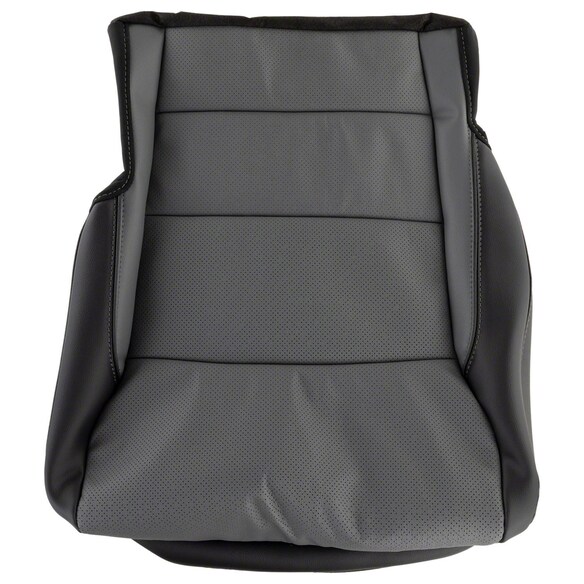 Seat Cover Cushion - Left, Front, Center Main Image