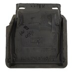Seat Cushion Pad - Right, Rear Main Image