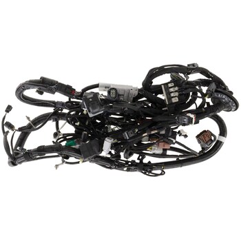 Engine Wiring Harness Wire - 6.7L (AT)