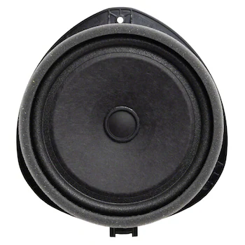 Speaker - Left, Right, Front 19 Radio Speakers