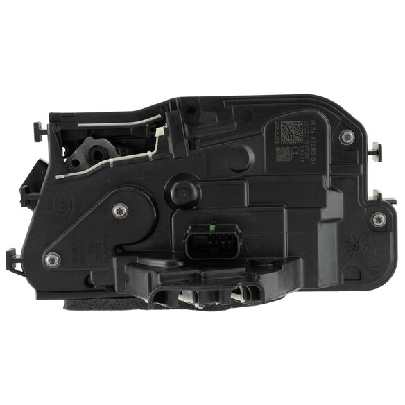 Latch - Right, Rear Main Image