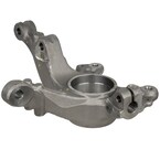 Knuckle Wheel - Left, Front Main Image
