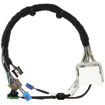 Jumper Wiring 22 Radio Speakers