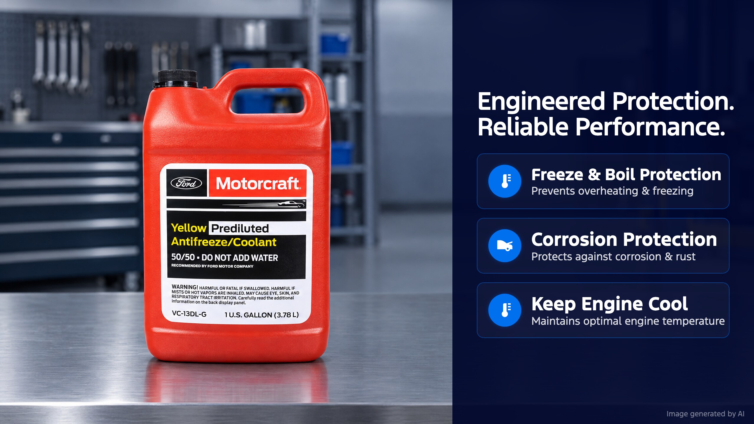 Ford® Parts | Ford.com