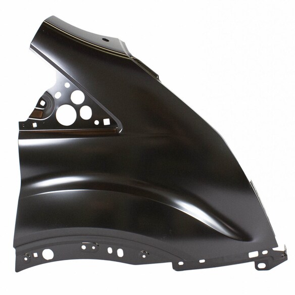 Fender - Right, Front Main Image