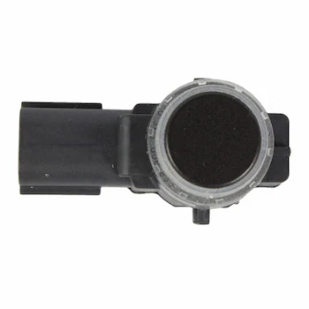 Parking Aid Sensor System - Rear, Lower (High Car)