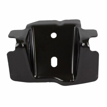 Frame Stiffener Gusset - Left, Rear, Center