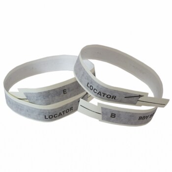 Body Decal Kit Stripe Sticker - Right