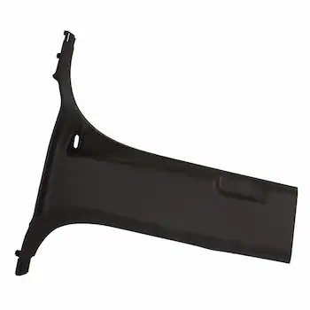 Door Pillar Post Trim Set Panel - Right
