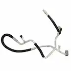 AIR CONDITIONING (A/C) Refrigerant Discharge Hose Tube - 3.0L Main Image