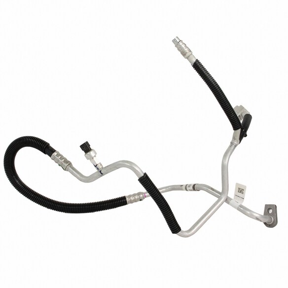 AIR CONDITIONING (A/C) Refrigerant Discharge Hose Tube - 3.0L Main Image