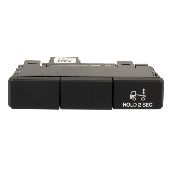 Instrument Panel Voltage Regulator Switch - Rear Main Image
