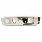 Interior Door Handle - Right, Front, Inner Main Image