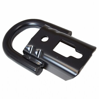Tow Hook Towing - Front 3.5L